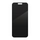 2. Szkło prywatyzujące ZAGG InvisibleShield Glass Elite Privacy 360 do iPhone 15 Plus / 16 Plus (4 kierunki)