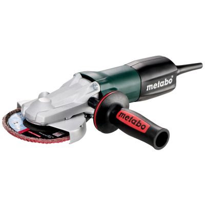 7. Metabo 613060000 szlifierka kątowa 2,1 kg
