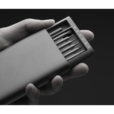 4. Zestaw wkrętaków Xiaomi MI Precision Screwdriver
