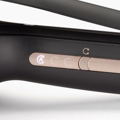2. BaByliss Wave Secret Air Lokówka Ciepły Czarny 2,5 m