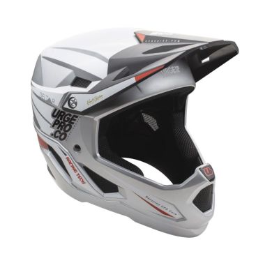 URGE kask DELTAR srebrny L 57-58 cm