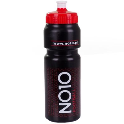 5. Bidon NO10   750ml czarny BID-009