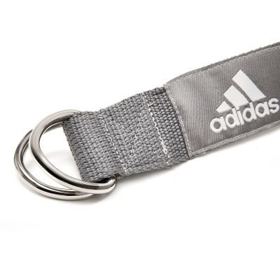 15. Pasek do Jogi adidas ADYG-20200GR