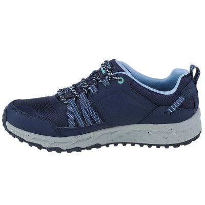 2. Skechers Escape Plan - Endless Pursuit 180061-NVBL Granatowe 36