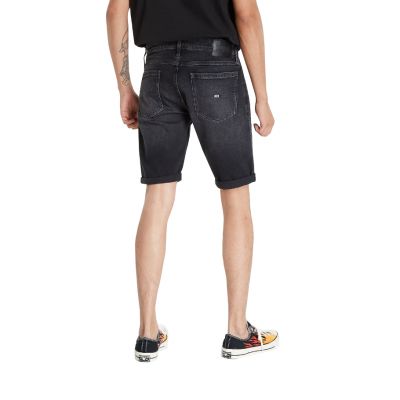 7. Szorty Tommy Jeans Ronnie Short M DM0DM12738