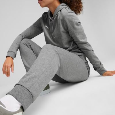 12. Spodnie Puma Team Goal Casuals W 658604 33