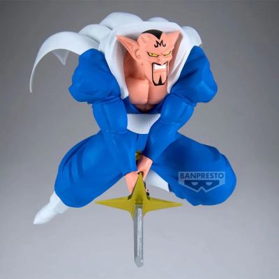 3. BANPRESTO DRAGON BALL Z MATCH MAKERS - DABURA (VS SUPER SAIYAN GOHAN)