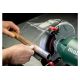 2. Metabo DS 150 Plus szlifierka stołowa 2980 RPM 400 W