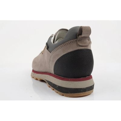 5. Aku buty trekkingowe damskie Bellamont Gore-tex wytrzymałe turystyczne