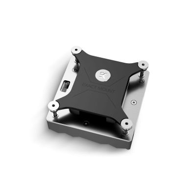 2. EK Water Blocks EK-Quantum Velocity Edge D-RGB Blok wodny