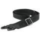 2. Etui Karl Lagerfeld Saffiano Karl&Choupette Metal Pin CBDY Strap na iPhone 18 Pro / 17 Pro - czarne