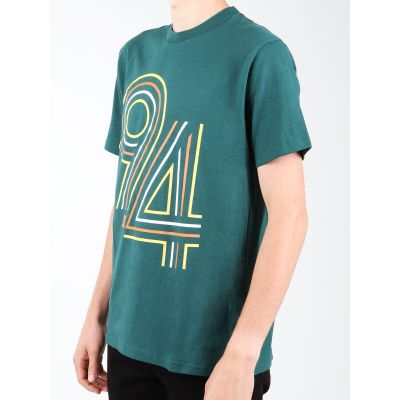 3. T-shirt DC Cycle Line EDYZT03763-GRS0