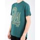 3. T-shirt DC Cycle Line EDYZT03763-GRS0