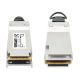 4. Intellinet 508513 kabel InfiniBand / światłowodowy 2 m QSFP+ Czarny, Srebrny