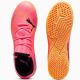 7. Buty piłkarskie Puma Future 7 Play IT Jr 107739-03