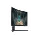 32. MONITOR SAMSUNG ODYSSEY G6 27" LS27BG650EUXEN