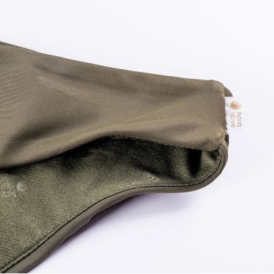 2. Damski Dół stroju kąpielowego NORTE BOTTOM WMNS