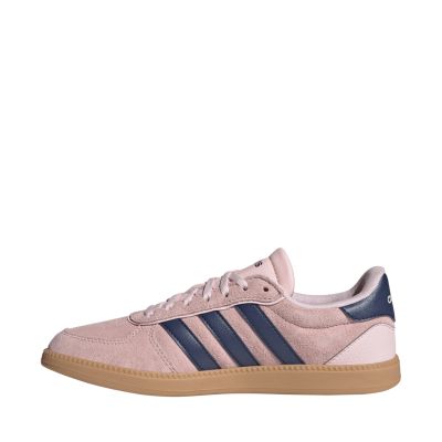 17. Buty adidas Breaknet Sleek W JR6906