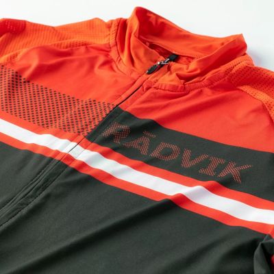 4. Koszulka rowerowa Radvik Foxtrot Gts M 92800406915