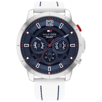 Zegarek Męski Tommy Hilfiger Luca 1792148 + BOX