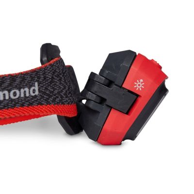 6. Latarka czołowa Black Diamond Storm 450 - octane (450 lm)