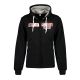 Bluza męska Geographical Norway GORMA MEN 100 EO +BS (WT1880H/GN-BLACK)