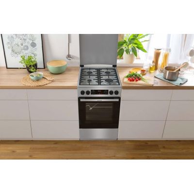 12. Kuchnia GORENJE GKS5C71XF