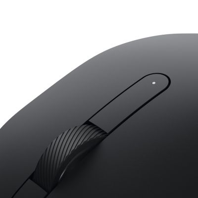 6. Dell Mobile Wireless Mouse - MS3320W - Black