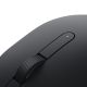 6. Dell Mobile Wireless Mouse - MS3320W - Black