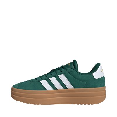 11. Buty adidas VL Court Bold W JP6917
