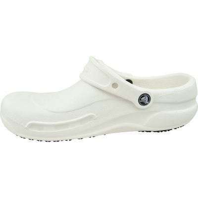 2. Klapki Crocs Bistro U 10075-100