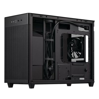 9. Obudowa Asus AP201 PRIME CASE TG