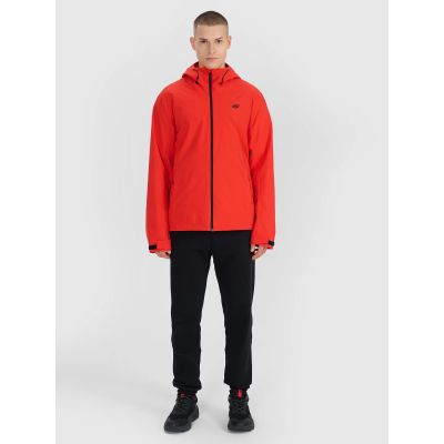 10. Kurtka przejściowa membrana NeoDry 5000 męska 4F 4FWSS25TTJAM703-62S