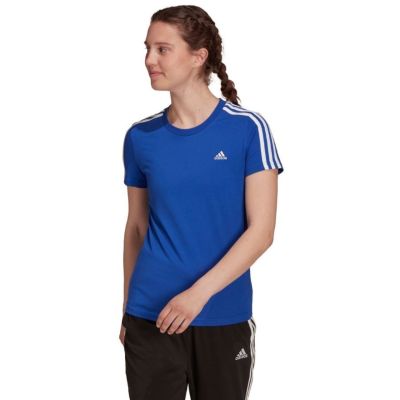 8. Koszulka adidas Loungewear Ess W H07815