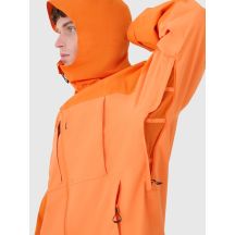 Kurtka trekkingowa membrana 10000 męska 4F 4FWSS25TTJAM711-70S