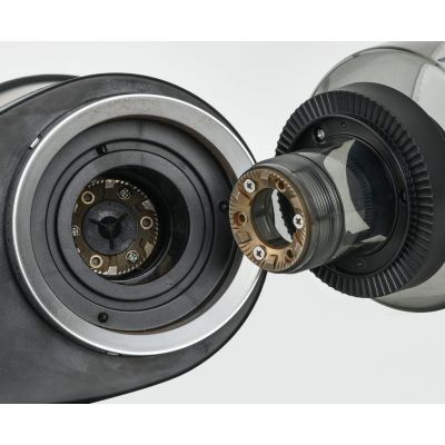 3. Młynek do kawy Blaupunkt FCM501 (udarowy, 200W)