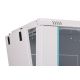 24. Digitus Obudowa naścienna z serii Dynamic-N - 600x450 mm (szer. x głęb.), niezmontowana
