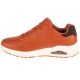 2. Skechers Uno - Tailored Air 183007-COG Brązowe 42