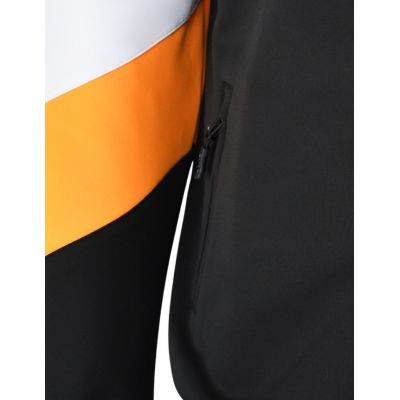 6. Real Madryt dres męski Tracksuit N37 RM2CHP37