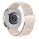 2. Pasek Tech-Protect NylonMag na Samsung Galaxy Watch 40 / 44 / 46 mm - beżowy
