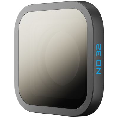 4. Filtry GoPro ND Filter 4-Pack (H13)