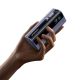 3. Powerbank Baseus EnerGeek GR11 10000mAh 100W ze zwijanym kablem - szary