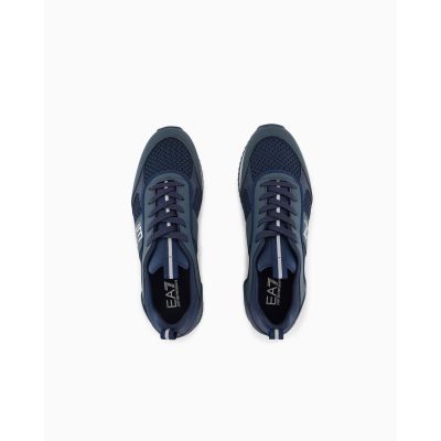 7. Buty EA7 Emporio Armani M X8X027-XK050-D813