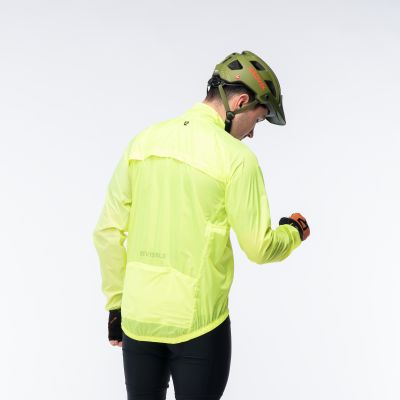 19. Kurtka rowerowa Radvik Papa Wp Jacket Gts M 92800624364