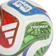 4. Piłka adidas World Cup 2026 Trionda Competition JD8031