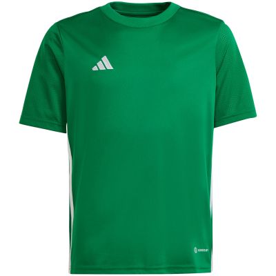 9. Koszulka adidas Tabela 23 Jersey Jr IA9157