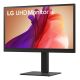 2. Monitor LCD 27 cali IPS model 27BA45U-B marki LG