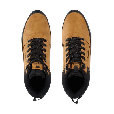 4. Buty męskie Wrangler Carver Shoot 20263027 35A