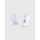 2. Skarpetki treningowe przed kostkę (3-pack) damskie 4F 4FWMM00UFSOF373-10S