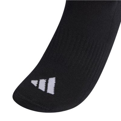 3. Skarpety adidas 3 Stripes Cushiones Crew 3P KC9641